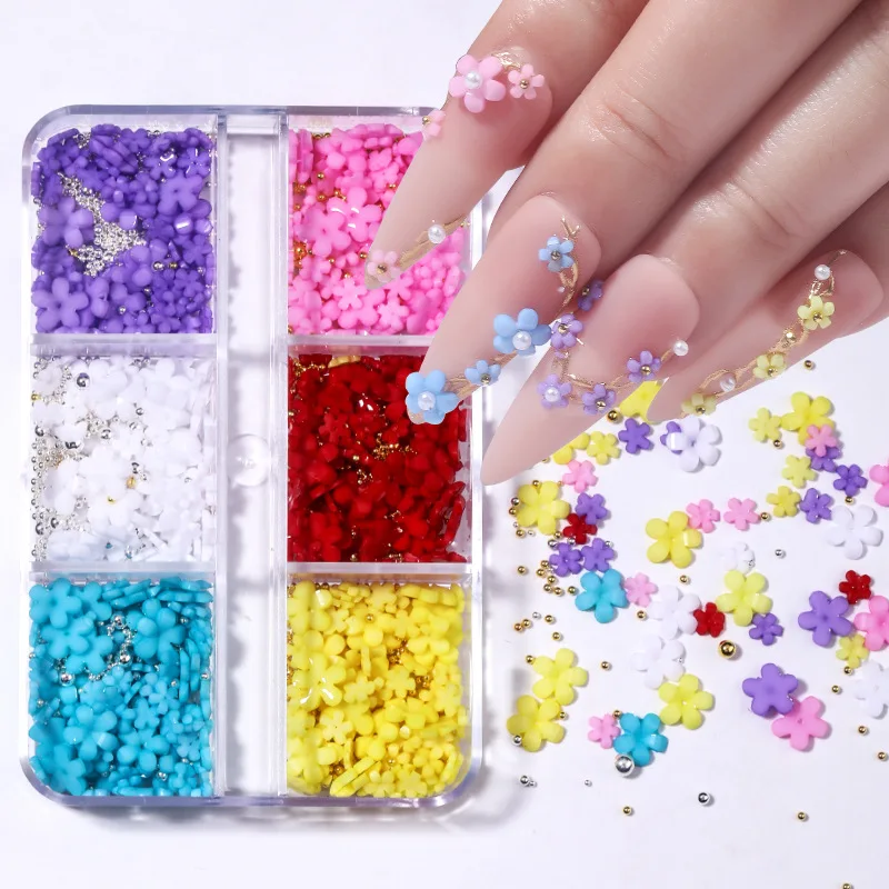 Flower Resin Jewelry Flower Pearl Nail Decoration Beauty False Eyelashes Decorative Sequins For Nail Tip Beauty
Flower Resin Jewelry Flower Pearl Nail Decoration Beauty False Eyelashes Decorative Sequins For Nail Tip Beauty