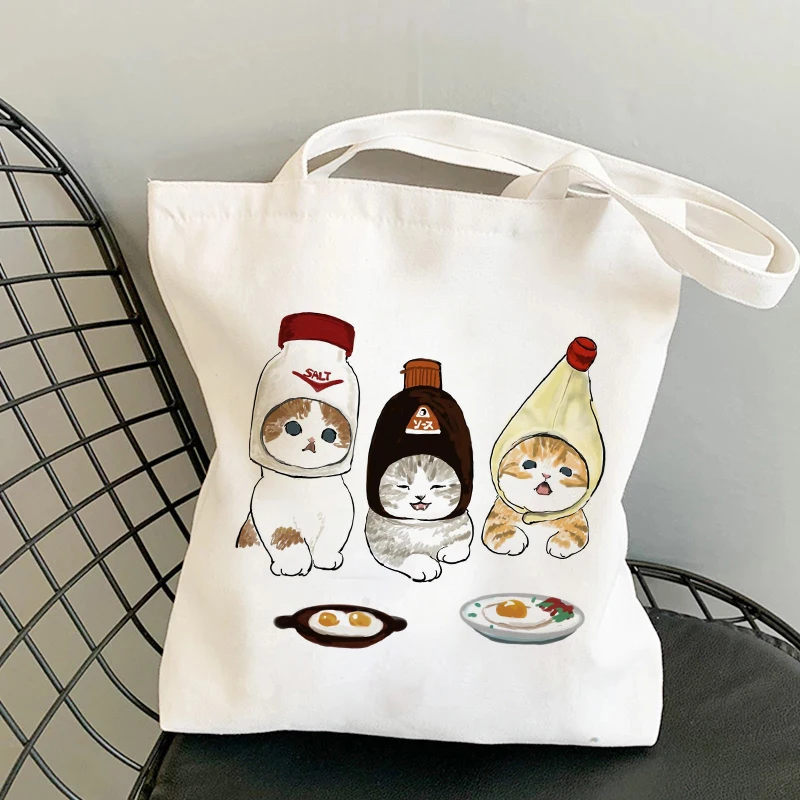 New shopping Canvas Womens Bag Casual Large Capacity Shoulder Bags Reusable Shopper Tote Bags Fashion Harajuku Ulzzang Handbags
New shopping Canvas Womens Bag Casual Large Capacity Shoulder Bags Reusable Shopper Tote Bags Fashion Harajuku Ulzzang Handbags