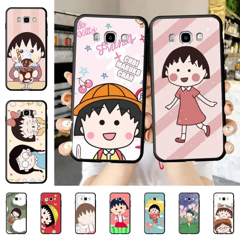 Cartoon Chibi Maruko Chan Phone Case for Samsung J 4 5 6 7 8 prime plus 2018 2017 2016 J7 core
Cartoon Chibi Maruko Chan Phone Case for Samsung J 4 5 6 7 8 prime plus 2018 2017 2016 J7 core