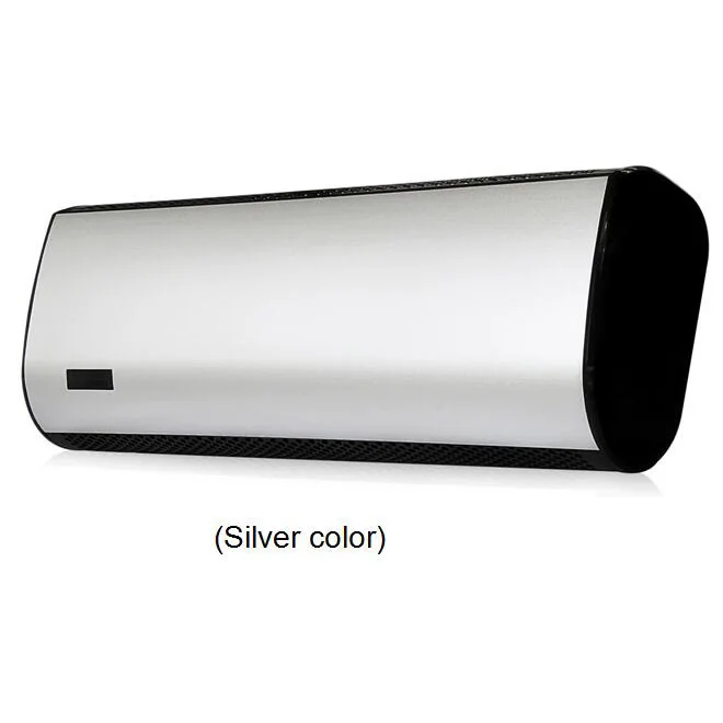 CE Certificates 600mm Mini Type Fan Heater with PTC Ceramic Overhead Door Heaters
CE Certificates 600mm Mini Type Fan Heater with PTC Ceramic Overhead Door Heaters