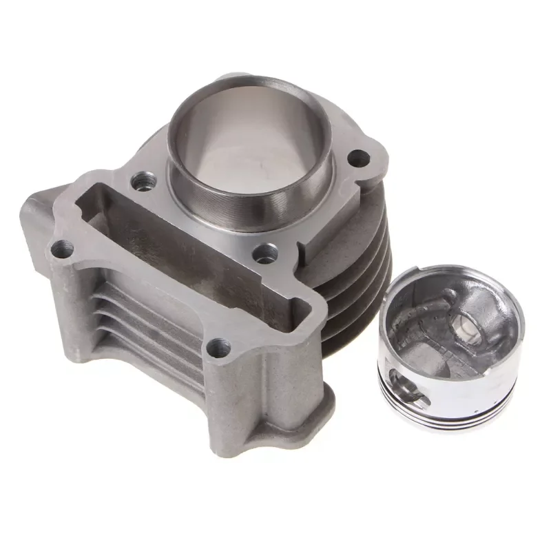 Free shipping 47mm Big Bore Cylinder Piston Kit Rings For Scooter Moped GY6 50 60 80 139QMB
Free shipping 47mm Big Bore Cylinder Piston Kit Rings For Scooter Moped GY6 50 60 80 139QMB