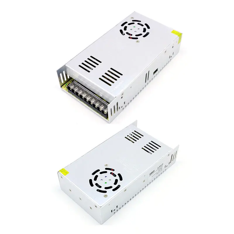 LBER Switching Power Supply AC110/220V DC48V Light Transformer Source Adapter For CCTV Lamp LED Strips
LBER Switching Power Supply AC110/220V DC48V Light Transformer Source Adapter For CCTV Lamp LED Strips