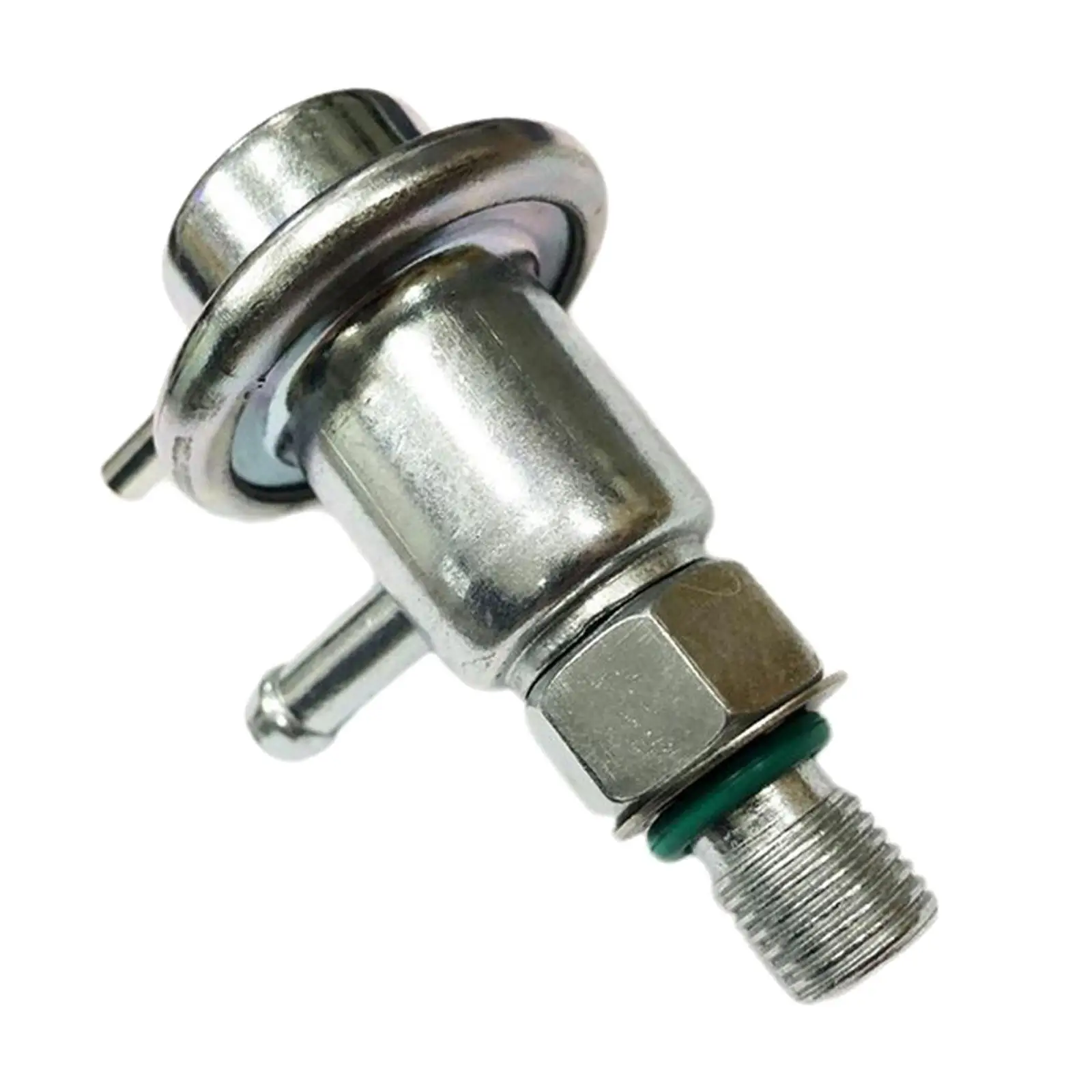 Fuel Pressure Regulator Assy Stable Durable Fuel Injection System for Lexus Auto LX450 4.5L L6 ES300 3.0L V6 ES250 2.5L V6
Fuel Pressure Regulator Assy Stable Durable Fuel Injection System for Lexus Auto LX450 4.5L L6 ES300 3.0L V6 ES250 2.5L V6