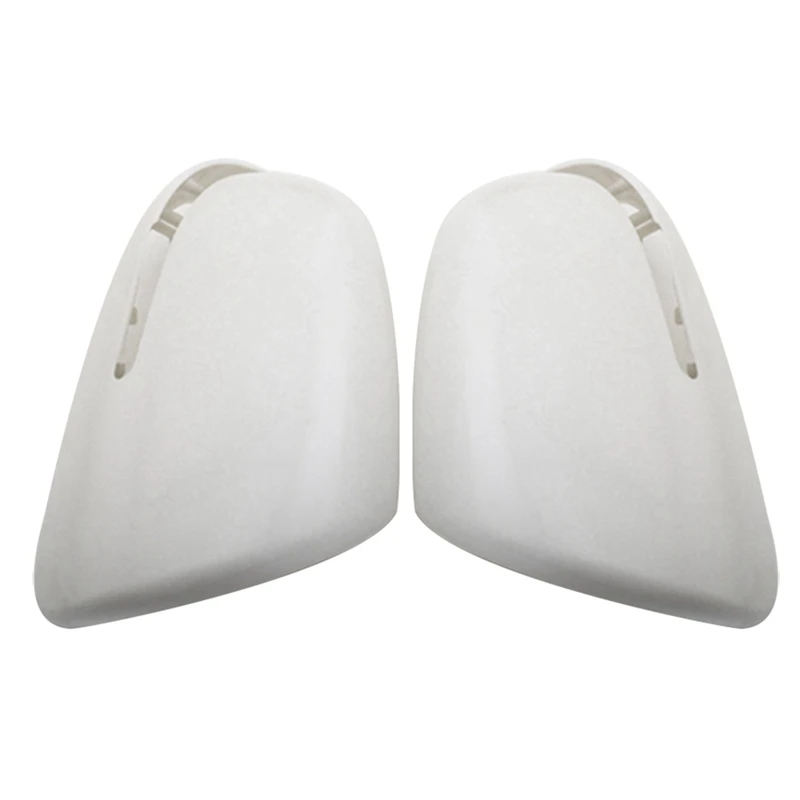 Left & Right Side Door Mirror Cover Rearveiw Mirror Cap For Kia Forte Cerato 2014-2016 
Left & Right Side Door Mirror Cover Rearveiw Mirror Cap For Kia Forte Cerato 2014-2016
