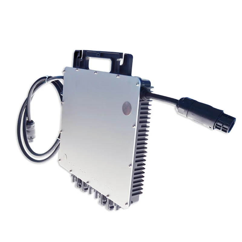 inverters & converters Big Power Solar System 2000W Micro inverter solar panels system
inverters & converters Big Power Solar System 2000W Micro inverter solar panels system