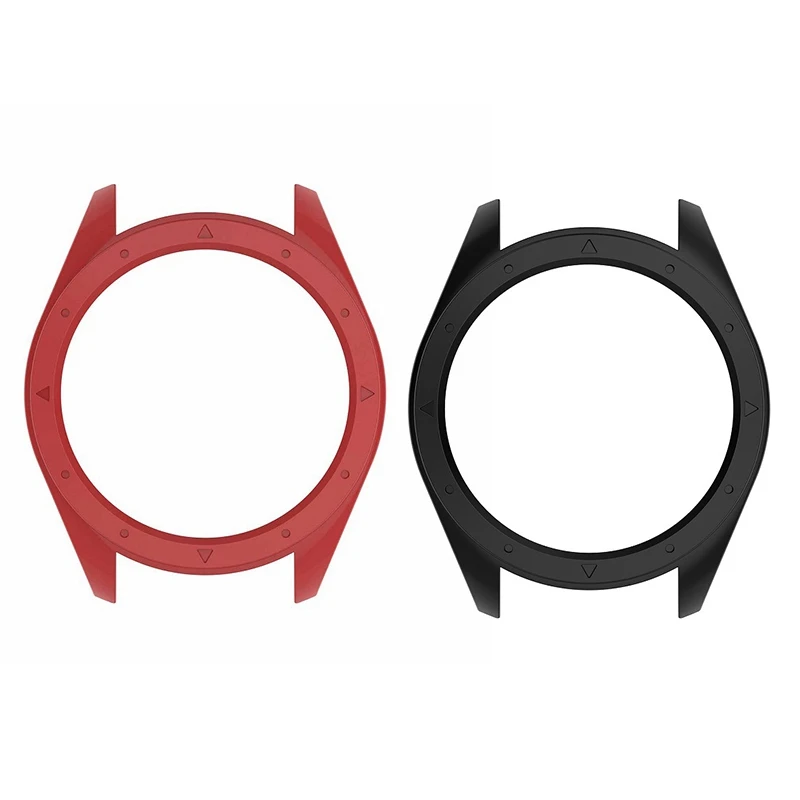 Protective Case Cover Protector Frame Shell Replacement For Huawei Honor Magic Smart Watch 
Protective Case Cover Protector Frame Shell Replacement For Huawei Honor Magic Smart Watch