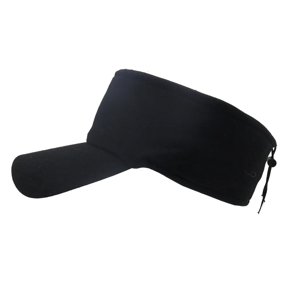 New Travel Hat Folding Beach Summer Sun Protection Empty Top Outdoor Summer Adult Unisex Solid Sun Visor Hats
New Travel Hat Folding Beach Summer Sun Protection Empty Top Outdoor Summer Adult Unisex Solid Sun Visor Hats