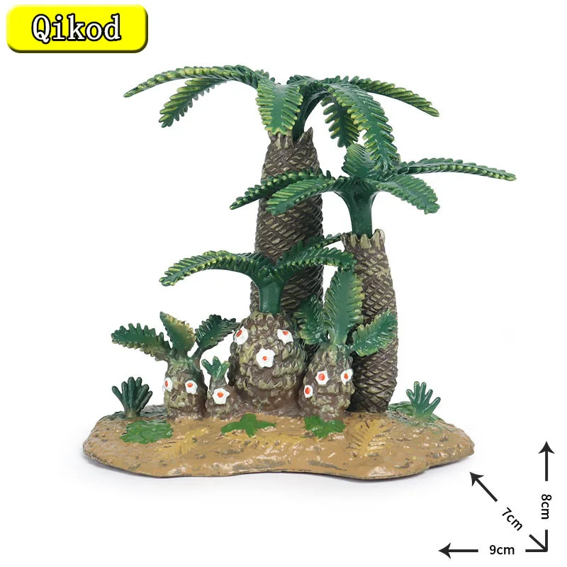 Simulation Plant Scene Model Static Plastic Toy Ornaments Tree Wieland And Pseudo Cycad Wickers Cycads Children Gifts
Simulation Plant Scene Model Static Plastic Toy Ornaments Tree Wieland And Pseudo Cycad Wickers Cycads Children Gifts