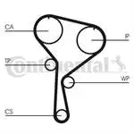 CT1035WP1 for recirculating eccentric tensioner kit (123 × ×) CLIO KANGO MEGANE II
CT1035WP1 for recirculating eccentric tensioner kit (123 × ×) CLIO KANGO MEGANE II