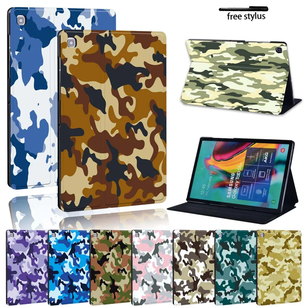 Case for Samsung Galaxy Tab A7 Lite/Tab A8 10.5" 2021/Tab A7 10.4" Tab A 9.7" 10.5"/Tab S5e Tablet Case Pu Leather Stand Cover
Case for Samsung Galaxy Tab A7 Lite/Tab A8 10.5" 2021/Tab A7 10.4" Tab A 9.7" 10.5"/Tab S5e Tablet Case Pu Leather Stand Cover