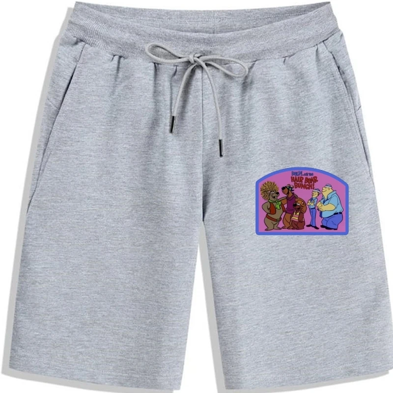 Title: 70 Hanna Barbera Classic Hair Bear Bunch custom tee Any Size Any Color
Title: 70 Hanna Barbera Classic Hair Bear Bunch custom tee Any Size Any Color