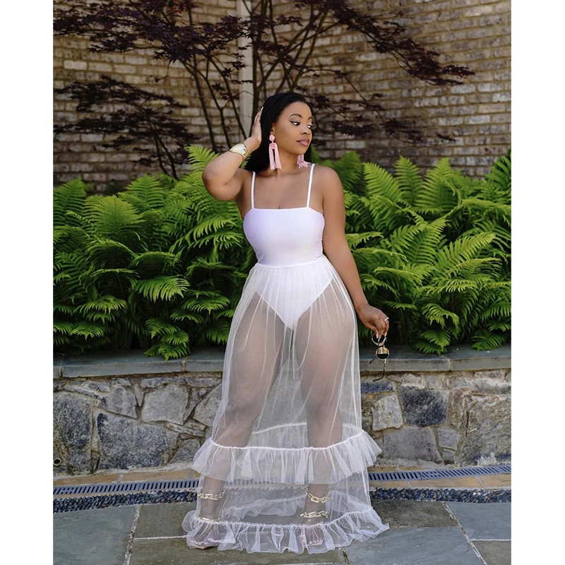 Body Suit A Piece Swim Women's Swimsuit Beachwear Bodysuit Bathing Solid Swimming Beach Sexy Summer Mesh Stitching Pleated Suit
Body Suit A Piece Swim Women's Swimsuit Beachwear Bodysuit Bathing Solid Swimming Beach Sexy Summer Mesh Stitching Pleated Suit
