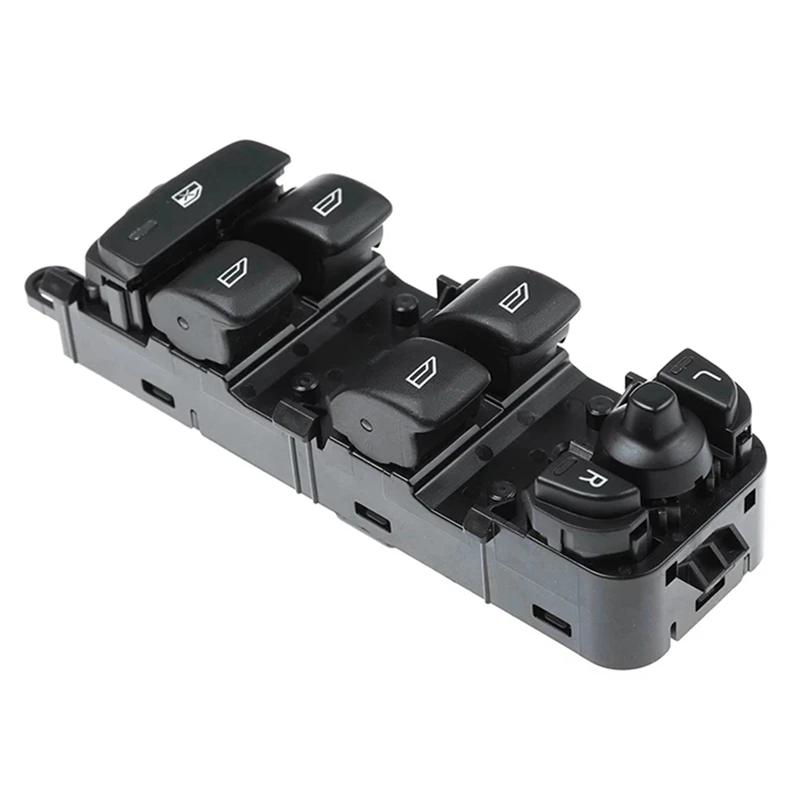 Автомобильный Левый переключатель регулятора переднего стекла, переключатель управления стеклом для Volvo XC60/S80 2010-2013 31334345
Автомобильный Левый переключатель регулятора переднего стекла, переключатель управления стеклом для Volvo XC60/S80 2010-2013 31334345