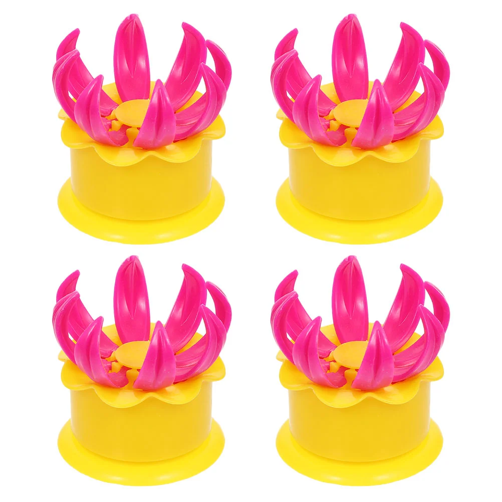 4 Molds DIY Pastry Making Empanada Momo Dumpling Maker Small Momo Maker Dumpling Wrapper Maker Momo Making Machine
4 Molds DIY Pastry Making Empanada Momo Dumpling Maker Small Momo Maker Dumpling Wrapper Maker Momo Making Machine