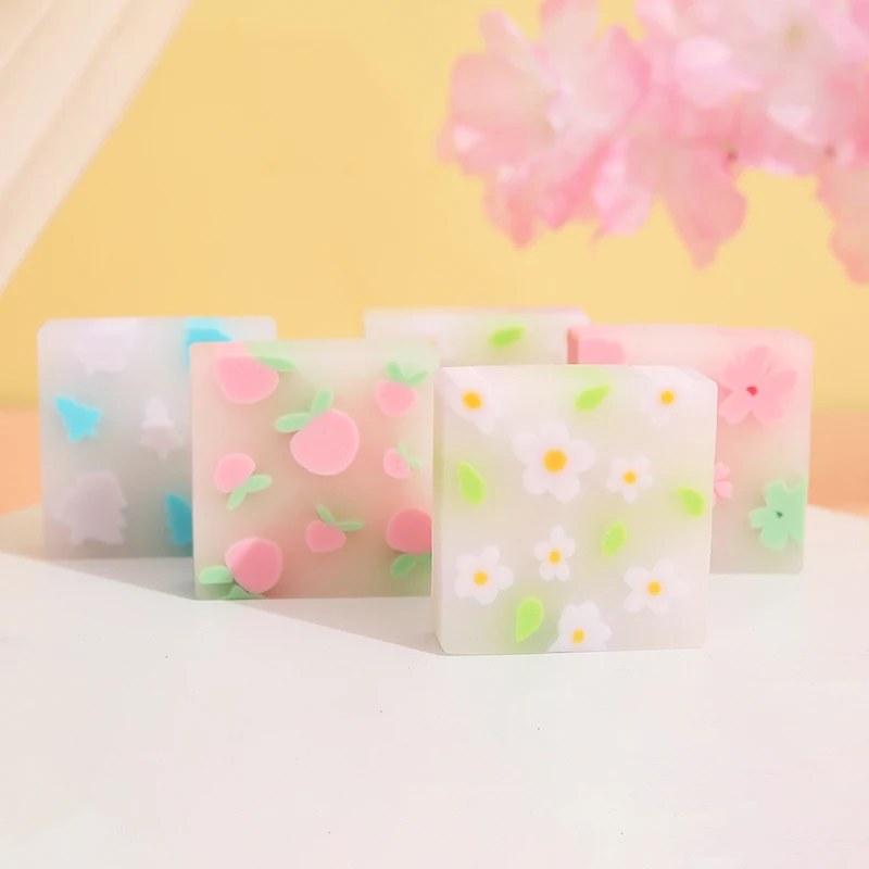 Ins Cute Cartoon Erasers Kawaii Pencil Eraser for Kids Students Korean Stationery Drawing Writing Tools School Office Supplies
Ins Cute Cartoon Erasers Kawaii Pencil Eraser for Kids Students Korean Stationery Drawing Writing Tools School Office Supplies