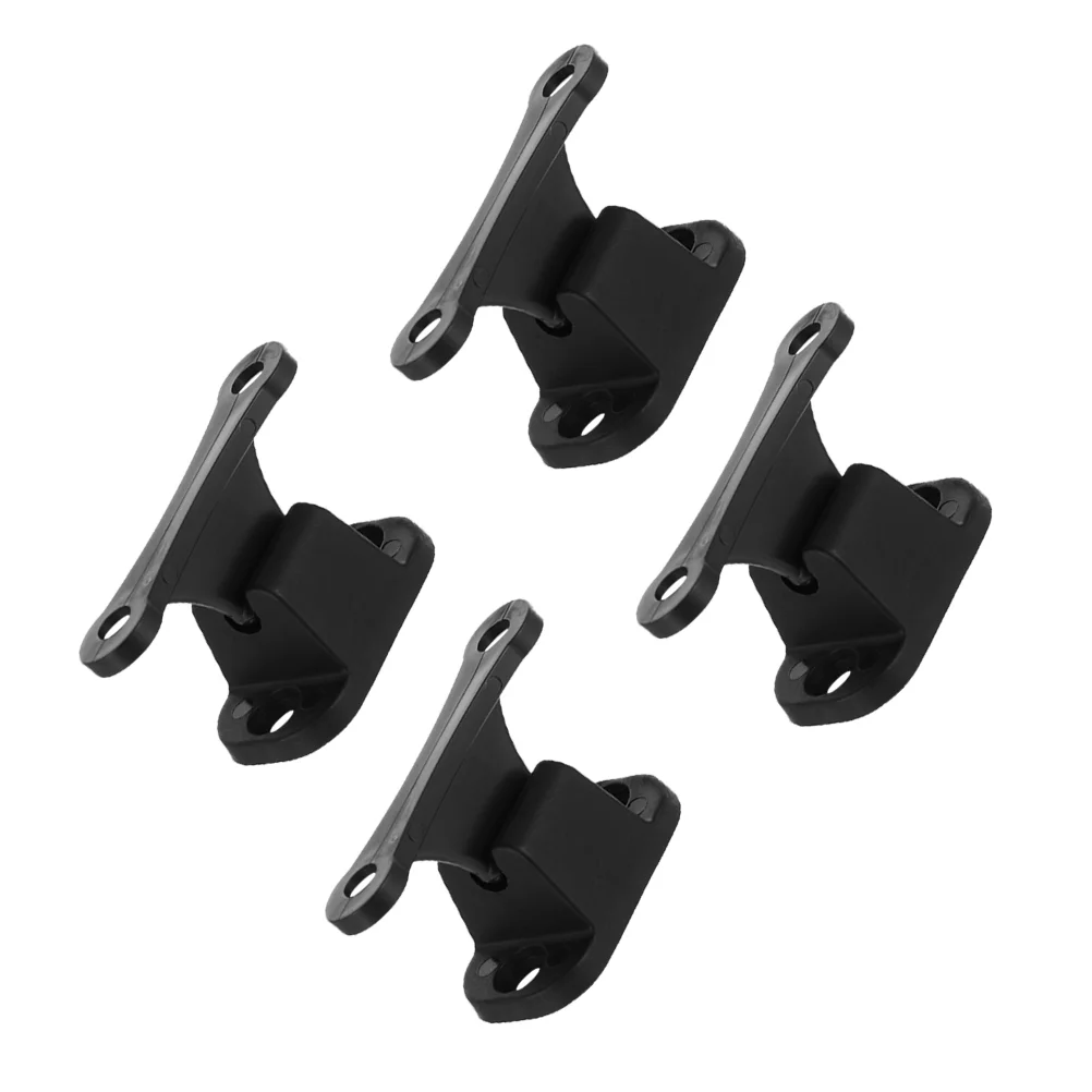 4 Pcs T-shaped Warehouse Door Suction Holder Stop Retainer Kit Retaining Catch Caravan
4 Pcs T-shaped Warehouse Door Suction Holder Stop Retainer Kit Retaining Catch Caravan