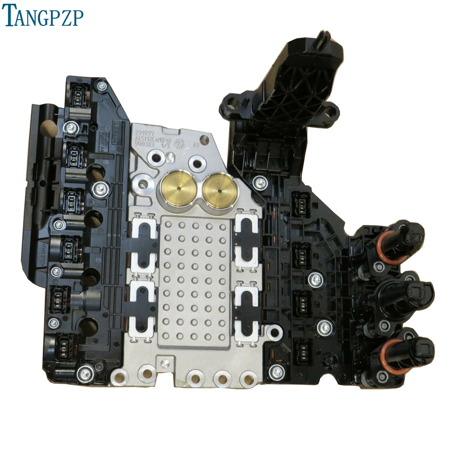 GS7D36SG оригинальная 7 Скорость DCT Авто Трансмиссия TCU TCM 28607846717 GS7D36BG для BMW M2 M3 M4 Z4 M5 M6 2012-2017
GS7D36SG оригинальная 7 Скорость DCT Авто Трансмиссия TCU TCM 28607846717 GS7D36BG для BMW M2 M3 M4 Z4 M5 M6 2012-2017