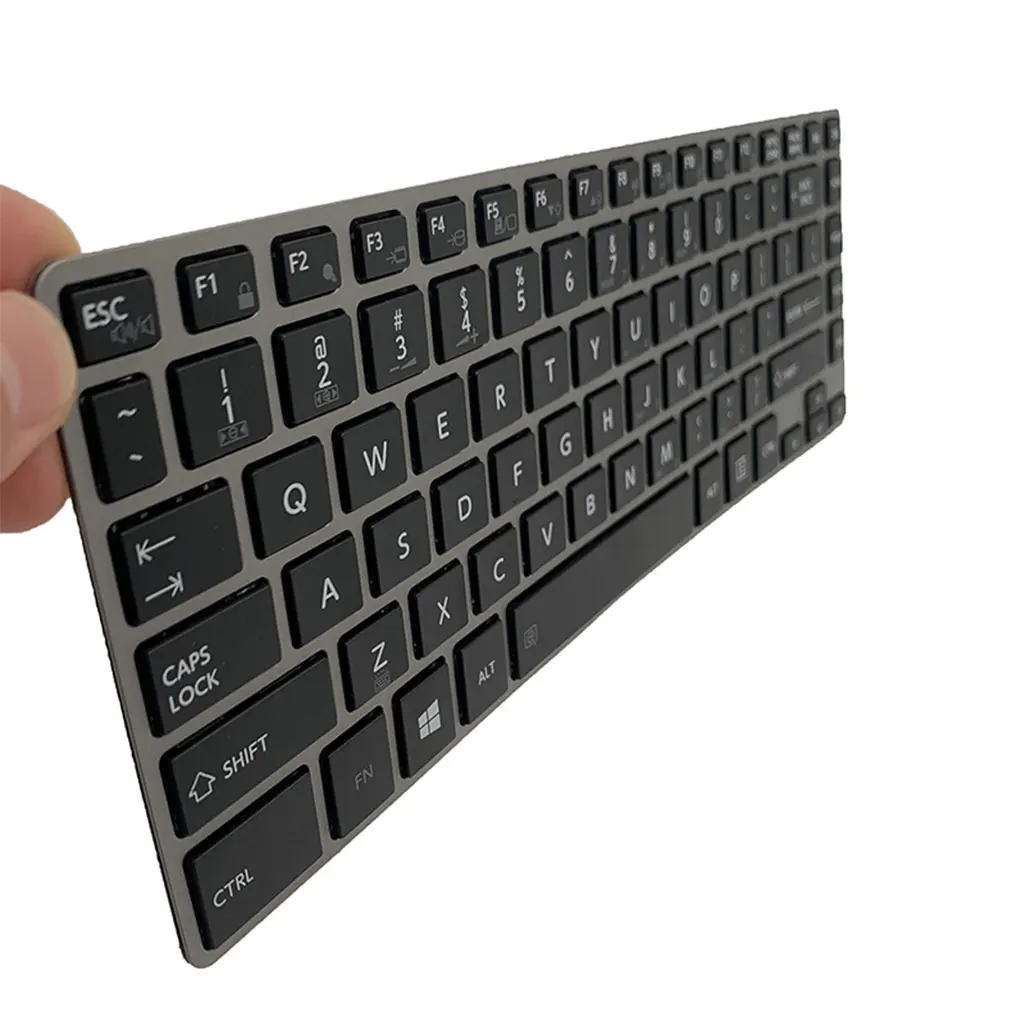 

Клавиатура для ноутбука, профессиональный компонент для ноутбука, эффективные встраиваемые компоненты, замена клавиатуры компьютера для 240 А