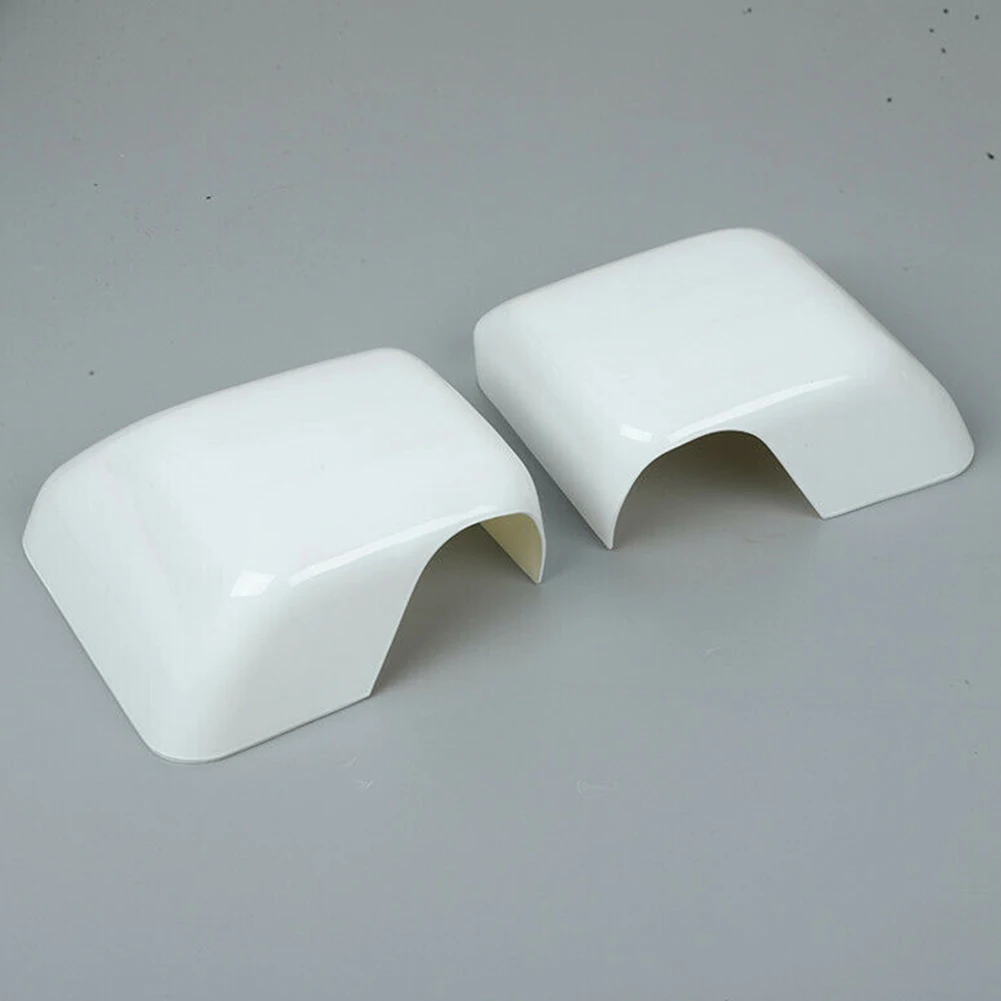 1pc White ABS Side Rearview Mirror Cover Side Mirror Cover Replacement Shell For Jeep Wrangler JL JT Gladiator 2018-2022
1pc White ABS Side Rearview Mirror Cover Side Mirror Cover Replacement Shell For Jeep Wrangler JL JT Gladiator 2018-2022