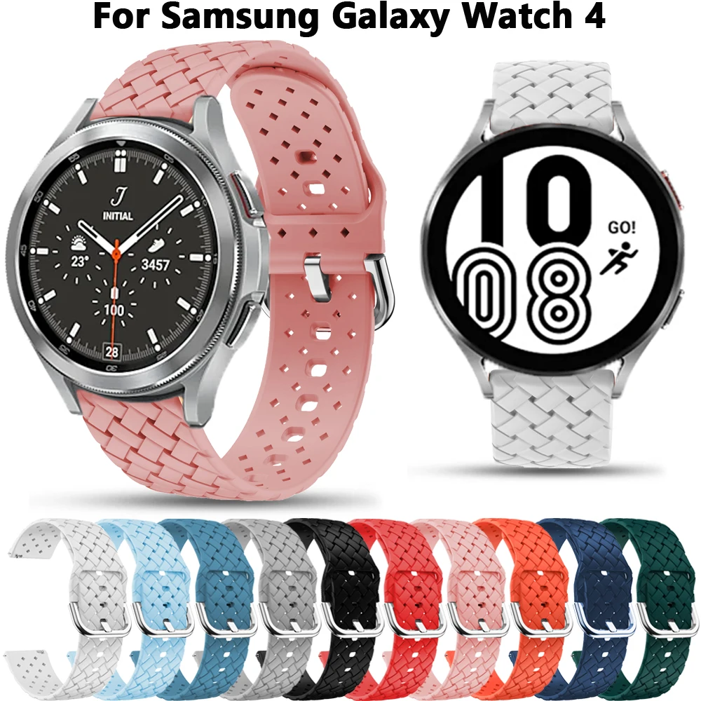 Ремешок 20 мм для смарт-часов Garmin Vivoactive 3 3t Vivomove HR Sport, сменный ремешок для часов Garmin CAME SQ Move Luxe Style
Ремешок 20 мм для смарт-часов Garmin Vivoactive 3 3t Vivomove HR Sport, сменный ремешок для часов Garmin CAME SQ Move Luxe Style