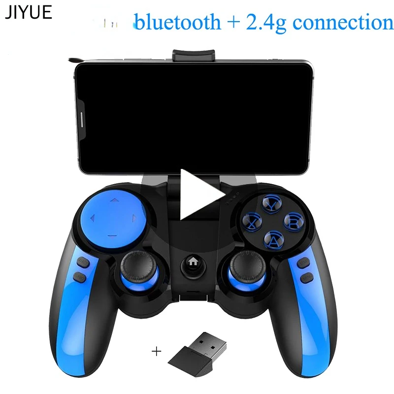 Геймпад триггер Pubg контроллер мобильный джойстик для телефона Android Iphone PC Номер модели Сертифицированный исходный тип упаковки
Геймпад триггер Pubg контроллер мобильный джойстик для телефона Android Iphone PC Номер модели Сертифицированный исходный тип упаковки