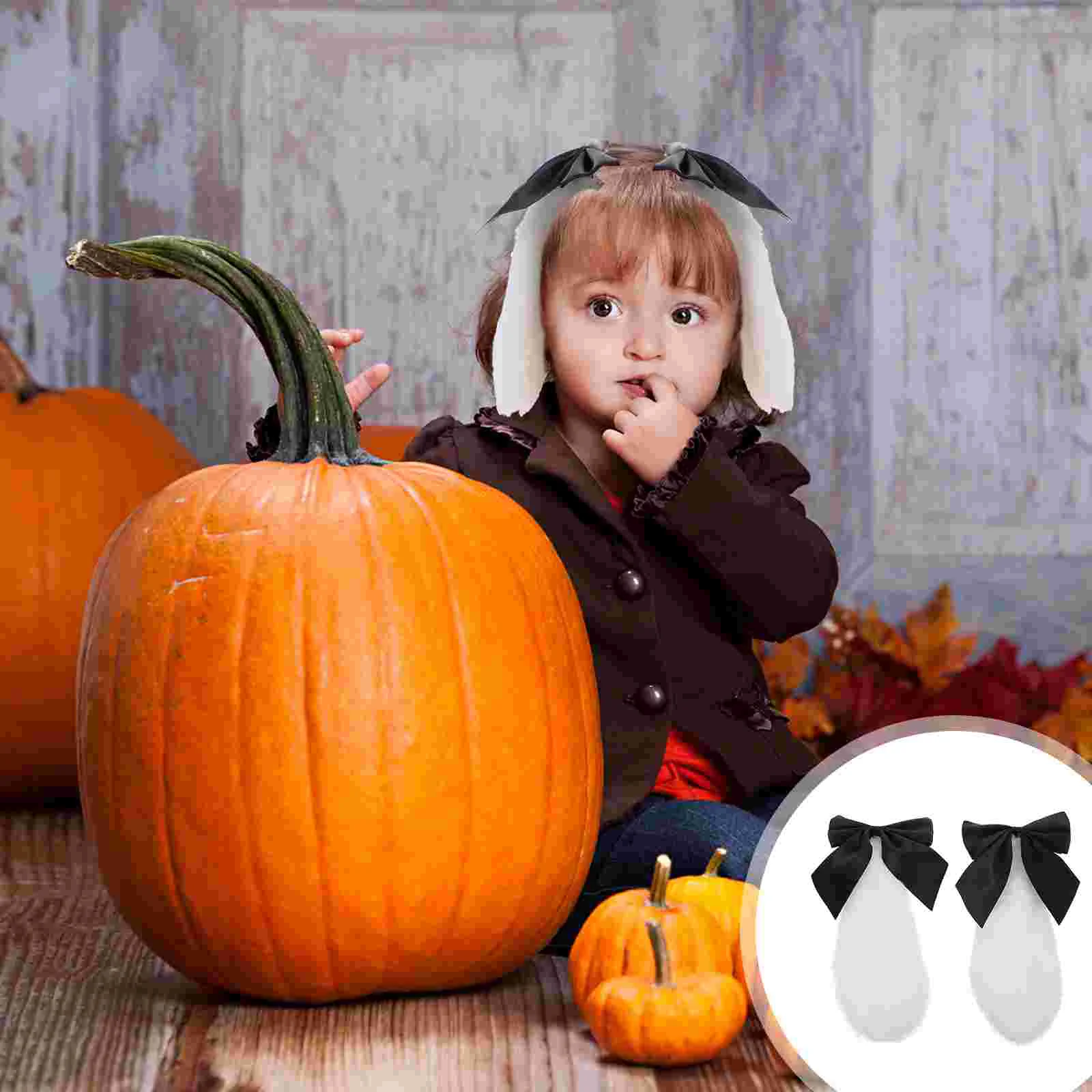 Plush Rabbit Ear Hair Clip Bunny Ears Barrettes Lop Clips Hairpins Cosplay Accessories Bow Decorative Lolita Stuffed
Plush Rabbit Ear Hair Clip Bunny Ears Barrettes Lop Clips Hairpins Cosplay Accessories Bow Decorative Lolita Stuffed