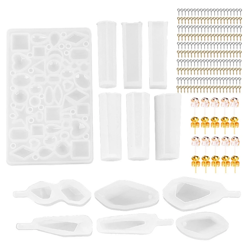 123 шт., силиконовая смола, искусственные кристаллы, эпоксидная смола, подвесные формы, искусственное ремесло 
123 шт., силиконовая смола, искусственные кристаллы, эпоксидная смола, подвесные формы, искусственное ремесло