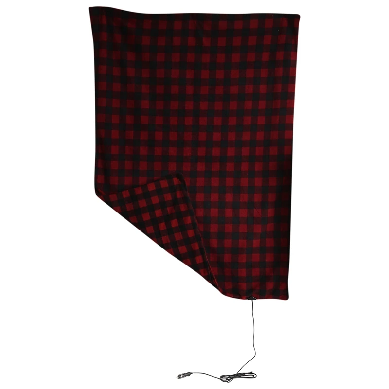 New Electric Car Blanket 43 X 60 Inches 3 Speed Fast Heating Blanket For Bed Sofa Car
New Electric Car Blanket 43 X 60 Inches 3 Speed Fast Heating Blanket For Bed Sofa Car