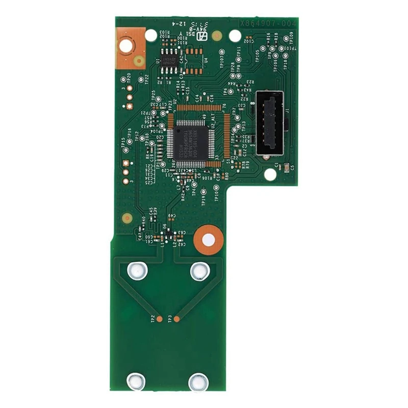 Power Switch Circuit Board Circuit Motherboard Controller Replacement For 360 E
Power Switch Circuit Board Circuit Motherboard Controller Replacement For 360 E