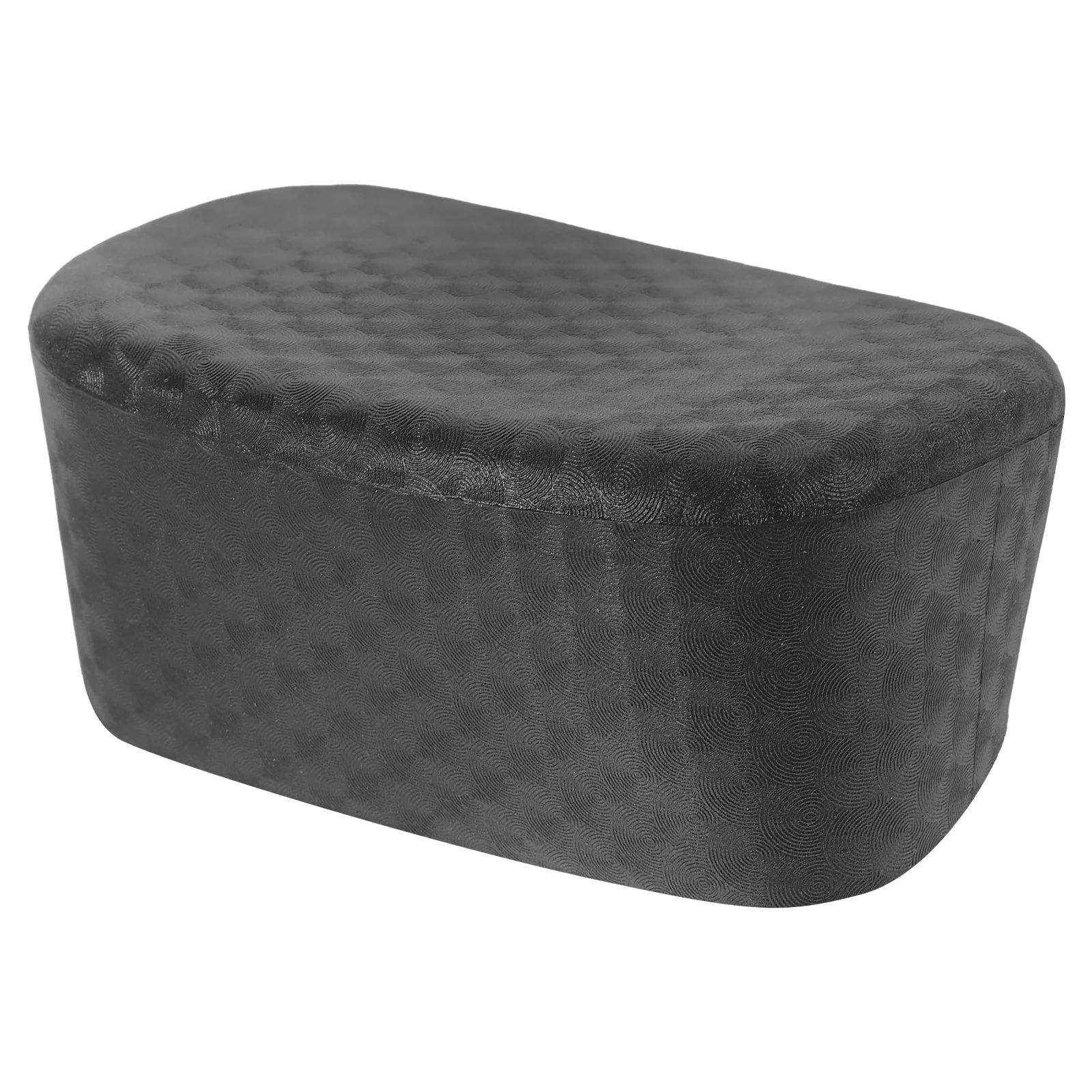 Shampoo Bowl Neck Pillow Salon SPA Neck Support Rest Hair Washing Pillow Shampoo Bowl Accessory
Shampoo Bowl Neck Pillow Salon SPA Neck Support Rest Hair Washing Pillow Shampoo Bowl Accessory