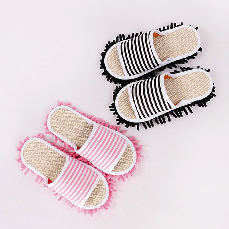 1 Pair Multifunction Mop Slippers Shoes Fiber Dust Mop Shoes for Home Cleaning Dropship
1 Pair Multifunction Mop Slippers Shoes Fiber Dust Mop Shoes for Home Cleaning Dropship