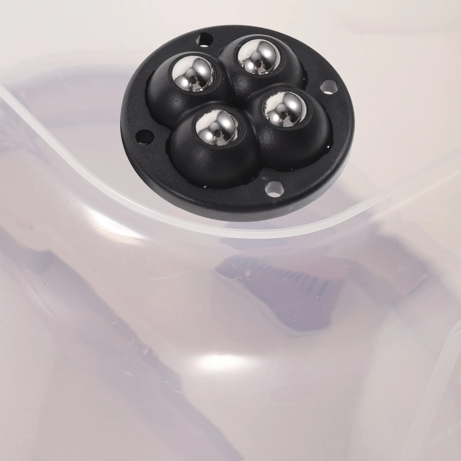 4 Pcs Self Adhesive Casters Storage Bin Wheels Smooth Swivel Mini Drawer Trash Can Case Bins Pulley 
4 Pcs Self Adhesive Casters Storage Bin Wheels Smooth Swivel Mini Drawer Trash Can Case Bins Pulley