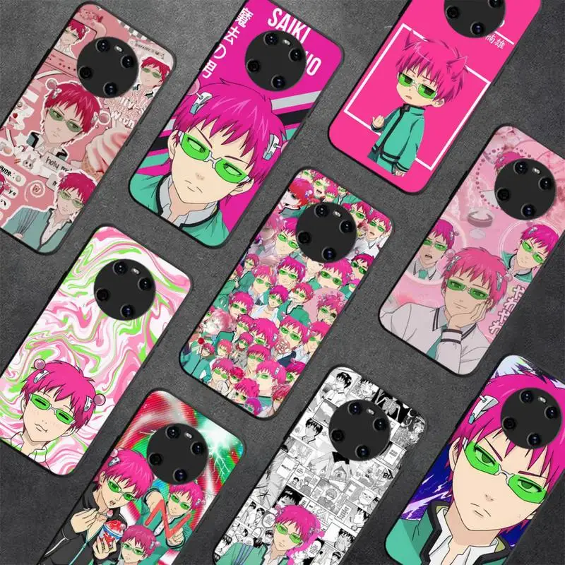 The Disastrous Life of Saiki K Saiki Kusuo Phone Case For Huawei Y 5 Y62019 Y52018 Y92019 Luxury funda case for 9prime2019
The Disastrous Life of Saiki K Saiki Kusuo Phone Case For Huawei Y 5 Y62019 Y52018 Y92019 Luxury funda case for 9prime2019