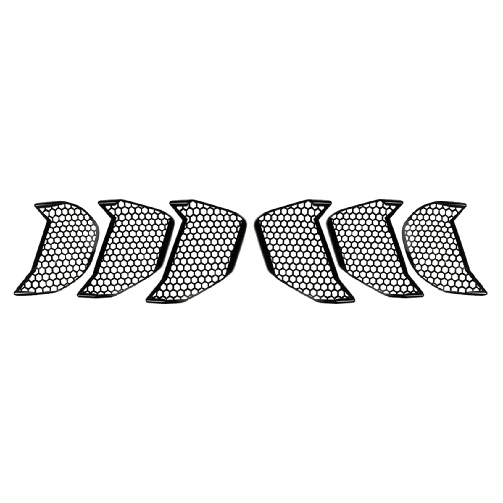 Car Tail Light Cover Rear Tail Lamp Turn Signal Sticker 3D Honeycomb for Ford Mustang 2018-2020 C
Car Tail Light Cover Rear Tail Lamp Turn Signal Sticker 3D Honeycomb for Ford Mustang 2018-2020 C
