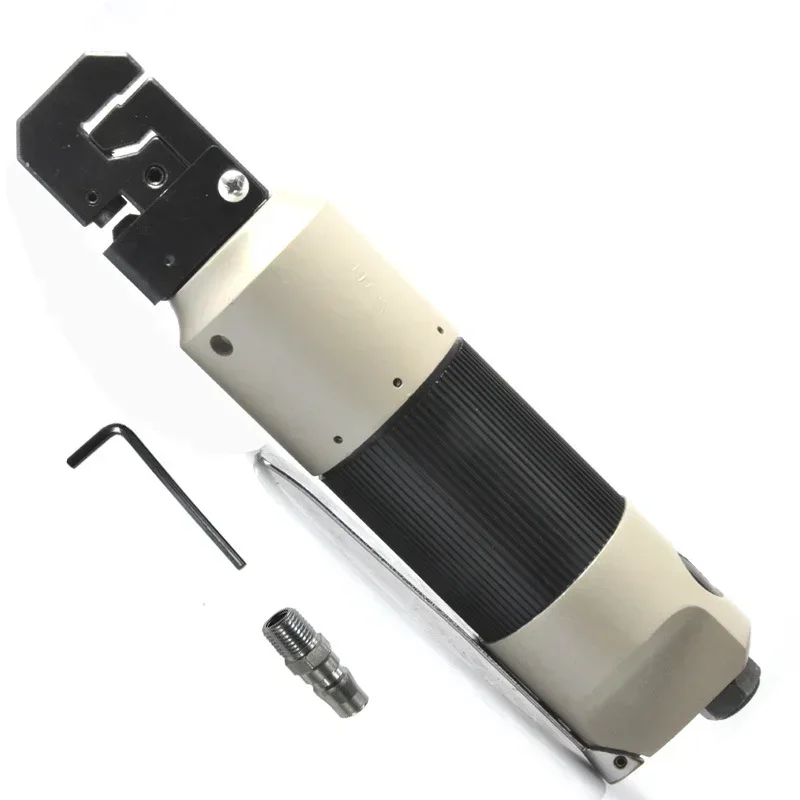 Пневматический фланцевый инструмент YunlinLi 1/4"
Пневматический фланцевый инструмент YunlinLi 1/4"