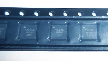 10-50pcs New AWL5910P8 AWL5910 QFN20 notebook computer chip 
10-50pcs New AWL5910P8 AWL5910 QFN20 notebook computer chip