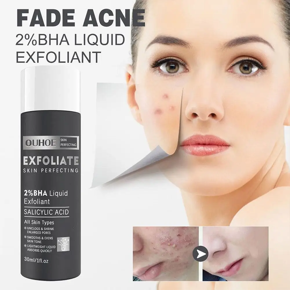 Paulas Choice-SKIN PERFECTING 2% BHA Liquid Salicylic Acne/Spot Serum Exfoliant Blackheads Acid Removing Face Exfoliant-Fac U0V9
Paulas Choice-SKIN PERFECTING 2% BHA Liquid Salicylic Acne/Spot Serum Exfoliant Blackheads Acid Removing Face Exfoliant-Fac U0V9