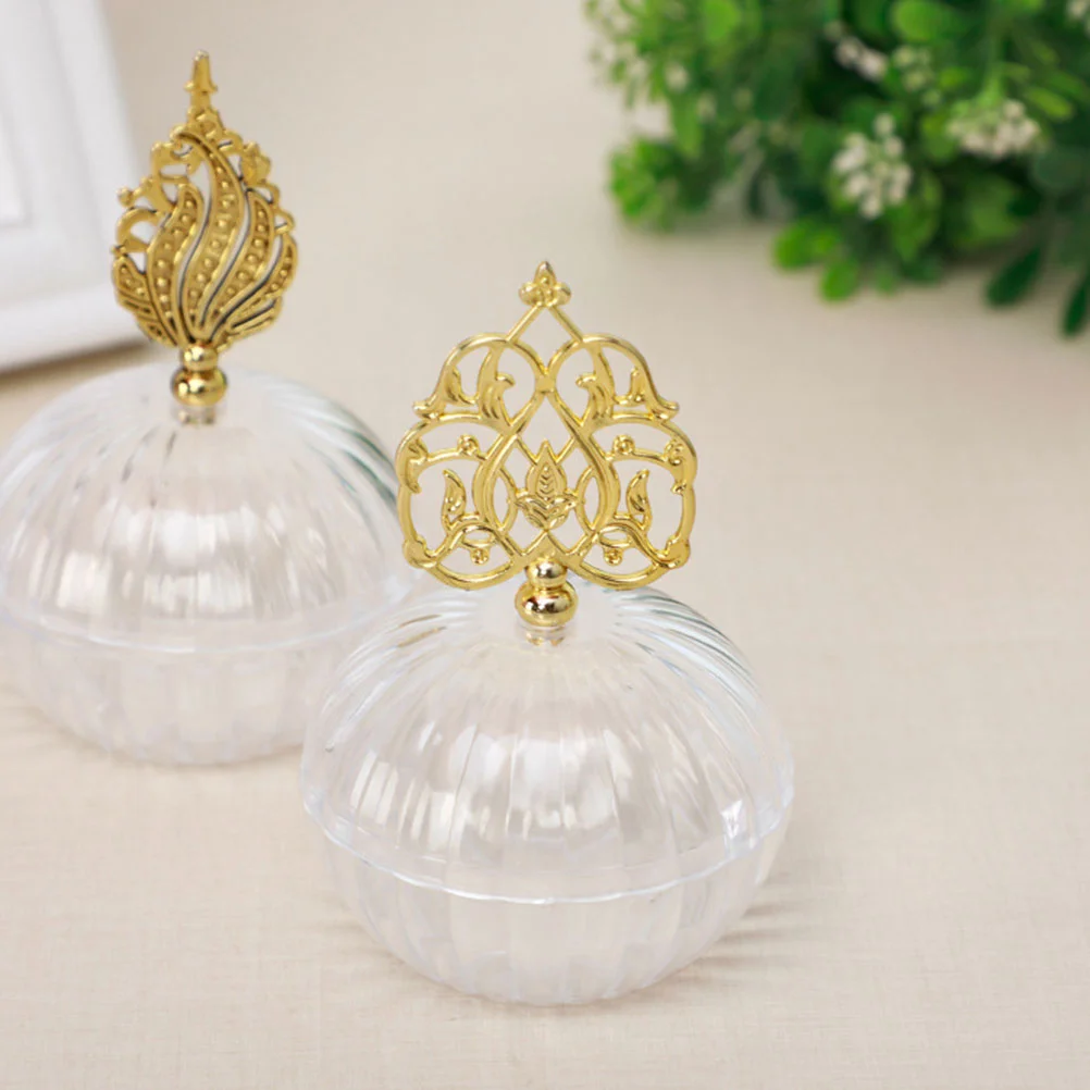 Candy Storage Box Wedding Candy Wrapping Box Transparent Candy Holder Christmas Decoration
Candy Storage Box Wedding Candy Wrapping Box Transparent Candy Holder Christmas Decoration