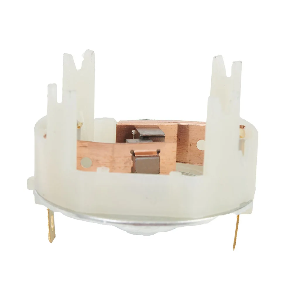 1pc Electric Drill Motor Carbon Brush Holder Commutation Parts For RS775 RS750 RS755 RS775 750 Electric Drill Motor 40x40x35mm
1pc Electric Drill Motor Carbon Brush Holder Commutation Parts For RS775 RS750 RS755 RS775 750 Electric Drill Motor 40x40x35mm