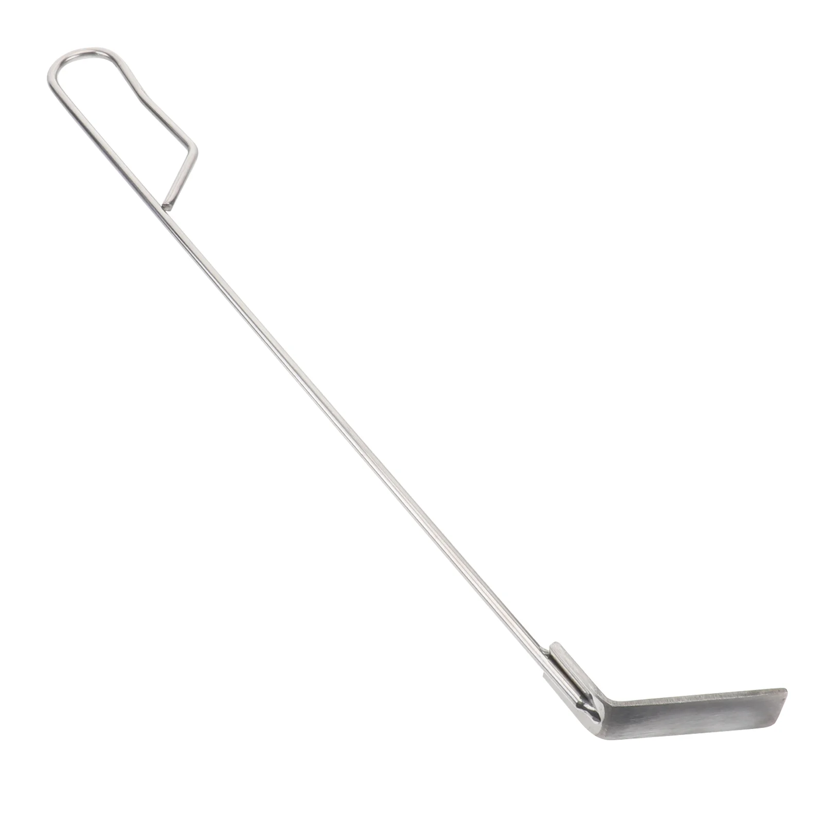 1 Pc Grill Poker Cleaning Tools Barbecue Rake Poker Tool Poker Grill Poker Cleaning Tool Removal Tool Tool
1 Pc Grill Poker Cleaning Tools Barbecue Rake Poker Tool Poker Grill Poker Cleaning Tool Removal Tool Tool