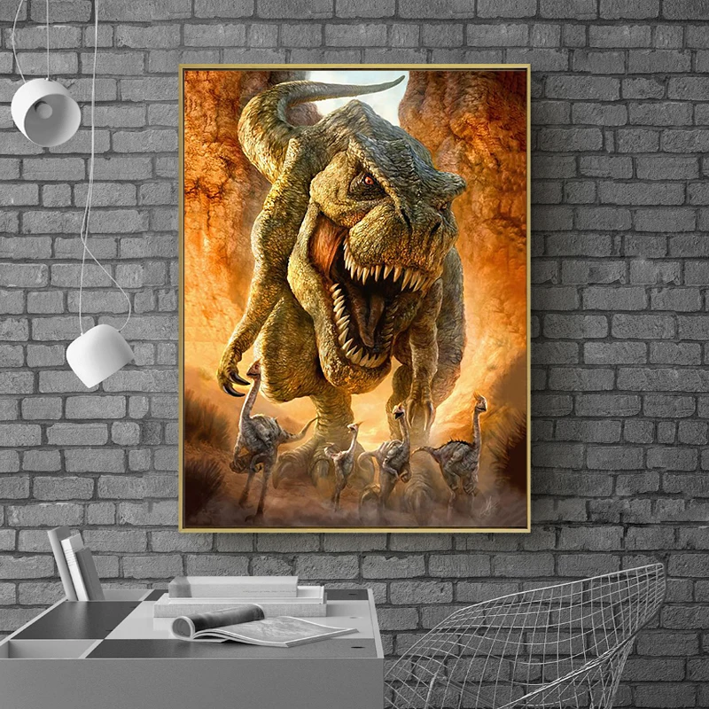 Алмазная живопись, динозавр, Алмазная мозаика, мультфильм, животные, стразы, вышивка, сделай сам, домашний декор
Алмазная живопись, динозавр, Алмазная мозаика, мультфильм, животные, стразы, вышивка, сделай сам, домашний декор