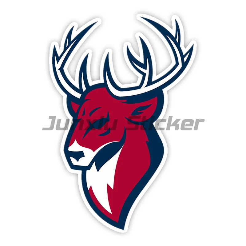 Decal for Deer Car Sticker Vinyl Waterproof Auto Decors on Bumper Rear Window Laptop
Decal for Deer Car Sticker Vinyl Waterproof Auto Decors on Bumper Rear Window Laptop