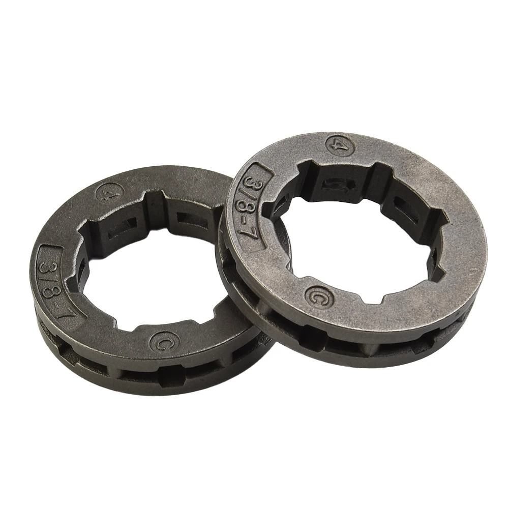 5pcs Chain Sprocket Rim 3/8 7Tooth For STIHL Chainsaw MS660 066 MS650 064 MS661 MS460 046 MS461 Power Tool Parts
5pcs Chain Sprocket Rim 3/8 7Tooth For STIHL Chainsaw MS660 066 MS650 064 MS661 MS460 046 MS461 Power Tool Parts