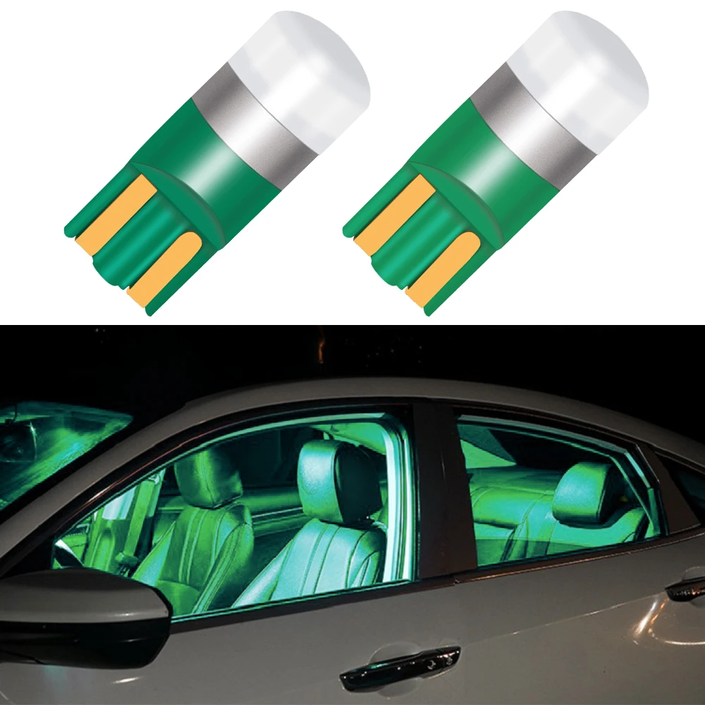 T10 W5W LED Car Clearance Led Dome Reading Lamp 3030 1SMD Auto Interior Vehicle Color Door Bulb Accessories Trunk Reverse Lights
T10 W5W LED Car Clearance Led Dome Reading Lamp 3030 1SMD Auto Interior Vehicle Color Door Bulb Accessories Trunk Reverse Lights