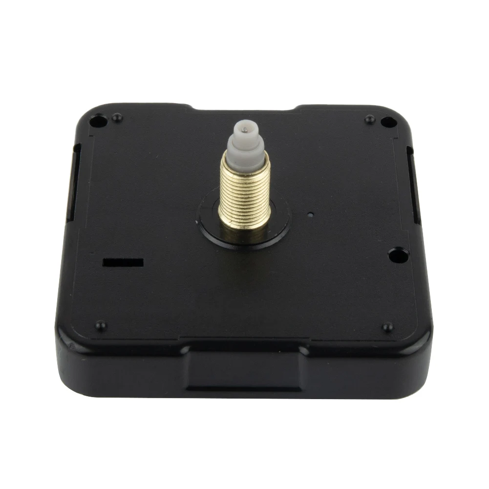 Wall Clock Movement Quartz Repair Movement Clock Mechanism Parts Hanging DIY Quartz Silent Clock Parts With Needles
Wall Clock Movement Quartz Repair Movement Clock Mechanism Parts Hanging DIY Quartz Silent Clock Parts With Needles