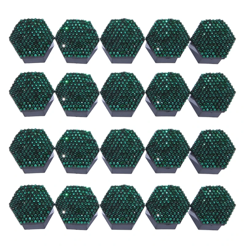 20 шт., колпачки для гаек автомобиля, 17 мм
20 шт., колпачки для гаек автомобиля, 17 мм