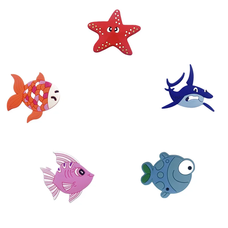 5Pcs Cartoon Fish Charms For Croc Jibbz Women Accessories Backpack Sandals Decorations Slippers Ornaments Kids Party Gift
5Pcs Cartoon Fish Charms For Croc Jibbz Women Accessories Backpack Sandals Decorations Slippers Ornaments Kids Party Gift
