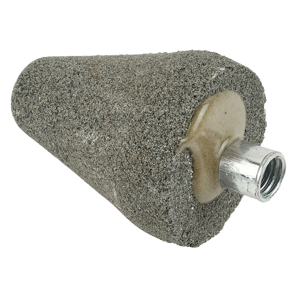 Grinding Head Portable M10 Threaded Grinding Head Stone Carving Polishing and Chamfering for 100 Type Angle Grinder
Grinding Head Portable M10 Threaded Grinding Head Stone Carving Polishing and Chamfering for 100 Type Angle Grinder