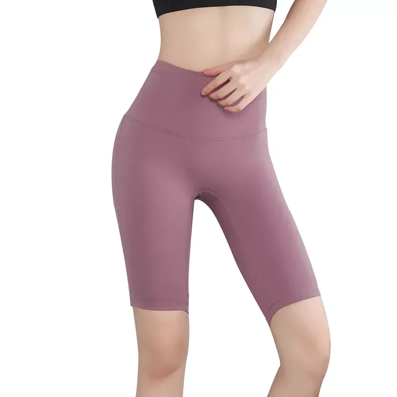 Women Yoga Shorts Workout Pants Gym Clothing Leggings Athletic Wear High Waist Pants Short Deportivo Pantalones Cortos De Mujer
Women Yoga Shorts Workout Pants Gym Clothing Leggings Athletic Wear High Waist Pants Short Deportivo Pantalones Cortos De Mujer