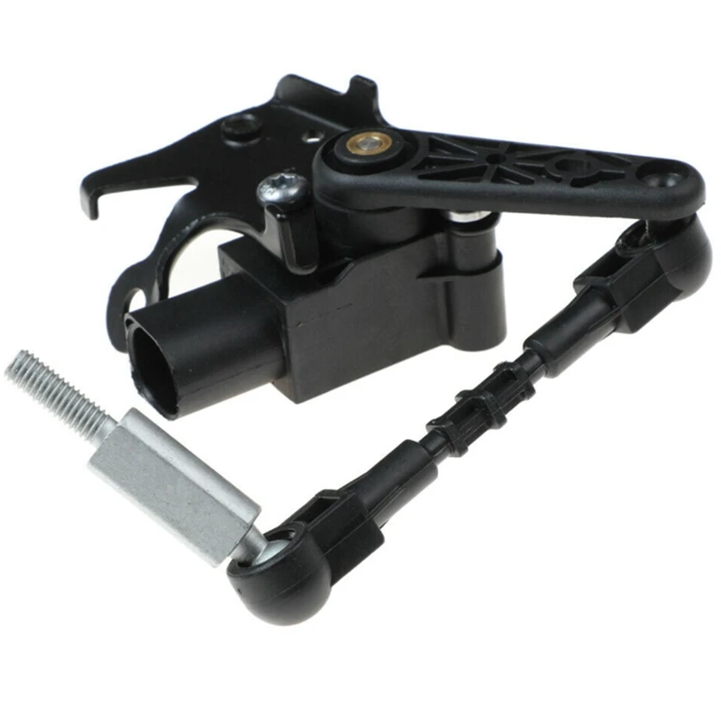 Front Axle Left Headlight Level Sensor 4H0941285H Height Sensor Headlight Level Sensor
Front Axle Left Headlight Level Sensor 4H0941285H Height Sensor Headlight Level Sensor